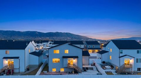 Tiny photo for 311 E UNCHARTERED LN S, Draper, UT 84020 (MLS # 2140317)