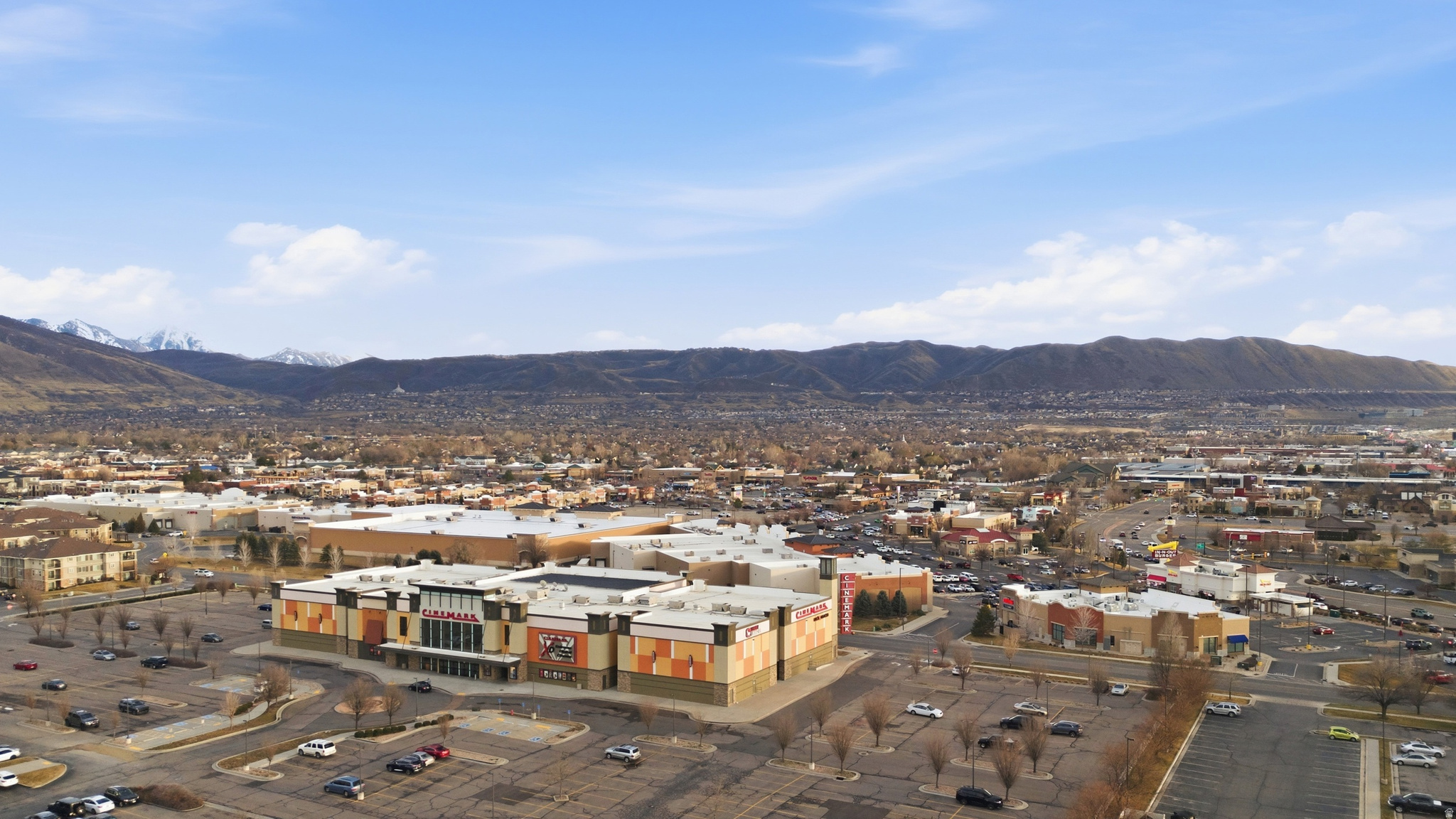 RASMUSSEN - Residential