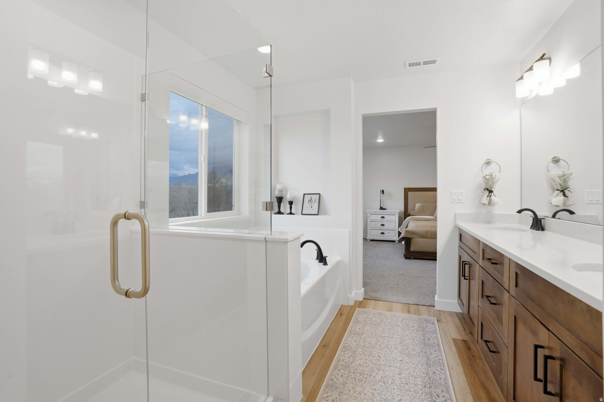 RASMUSSEN - Residential