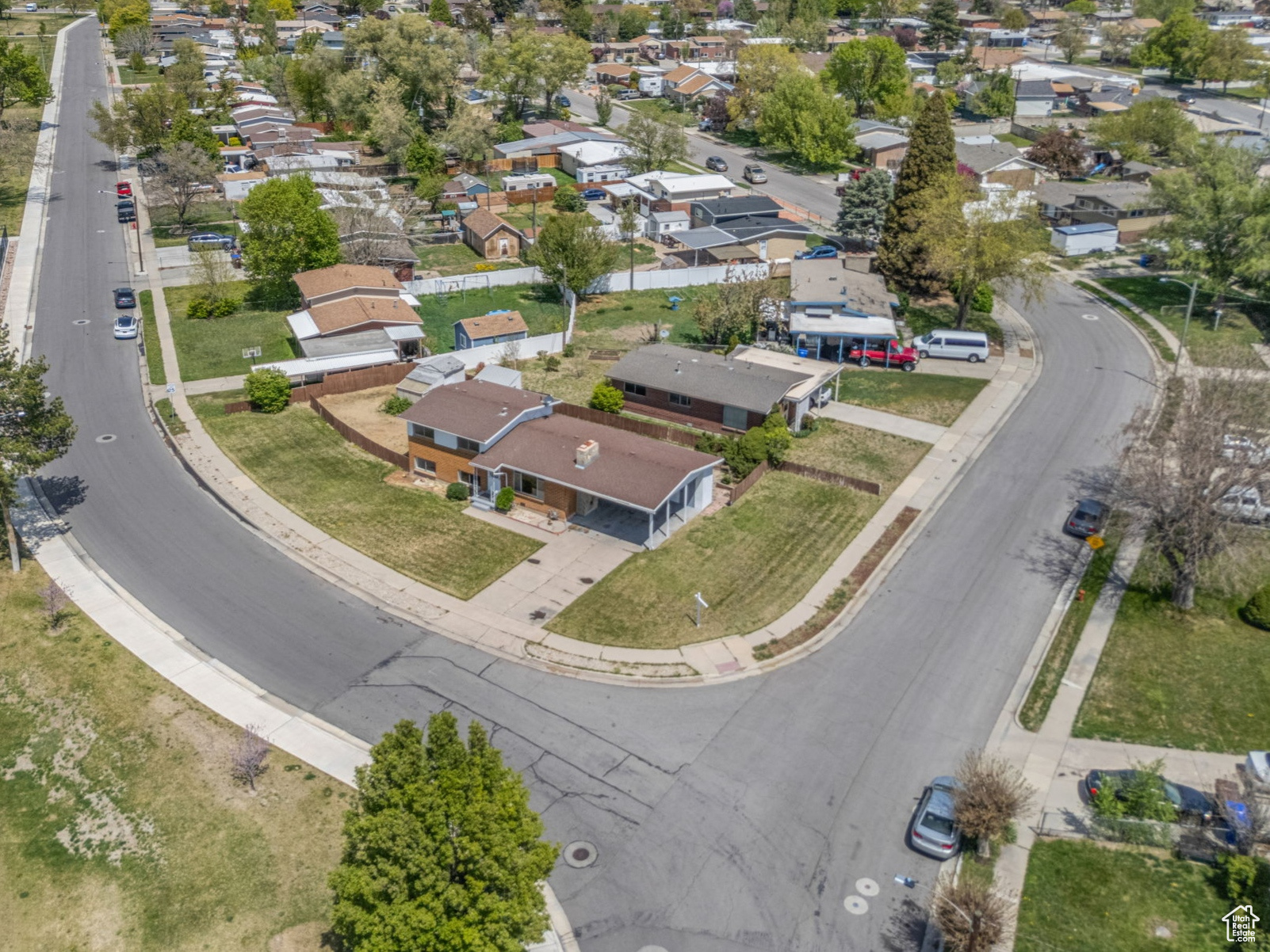 8323 S Adams St, Midvale, Utah image 30