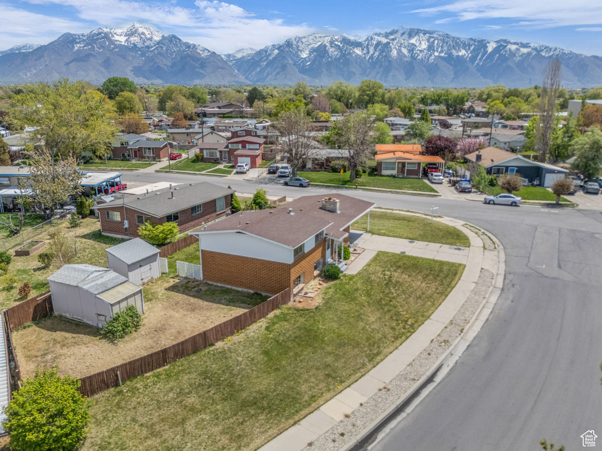 8323 S Adams St, Midvale, Utah image 28