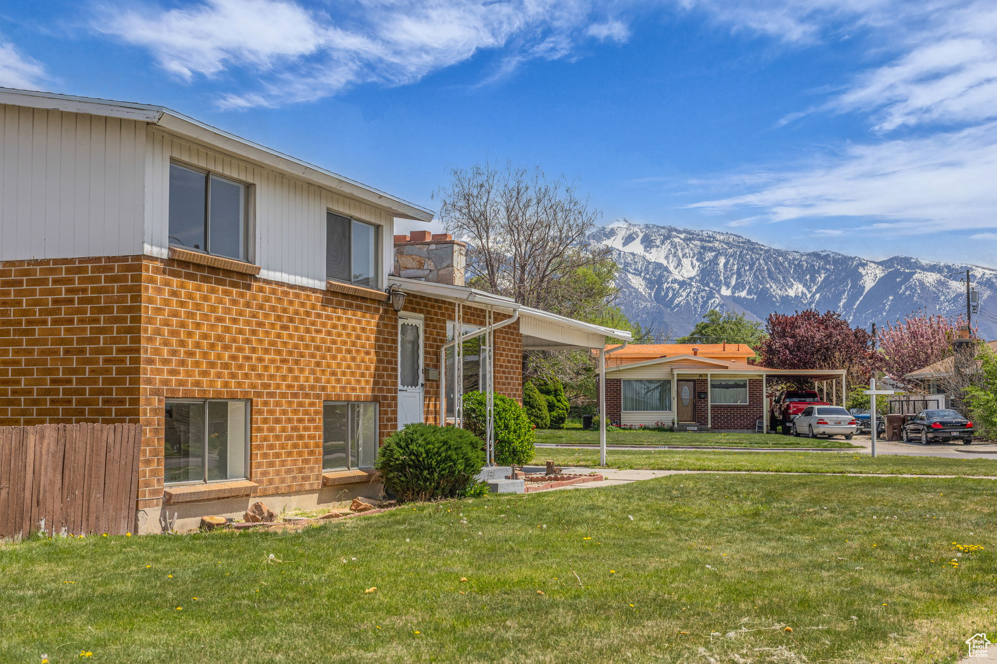 8323 S Adams St, Midvale, Utah image 2