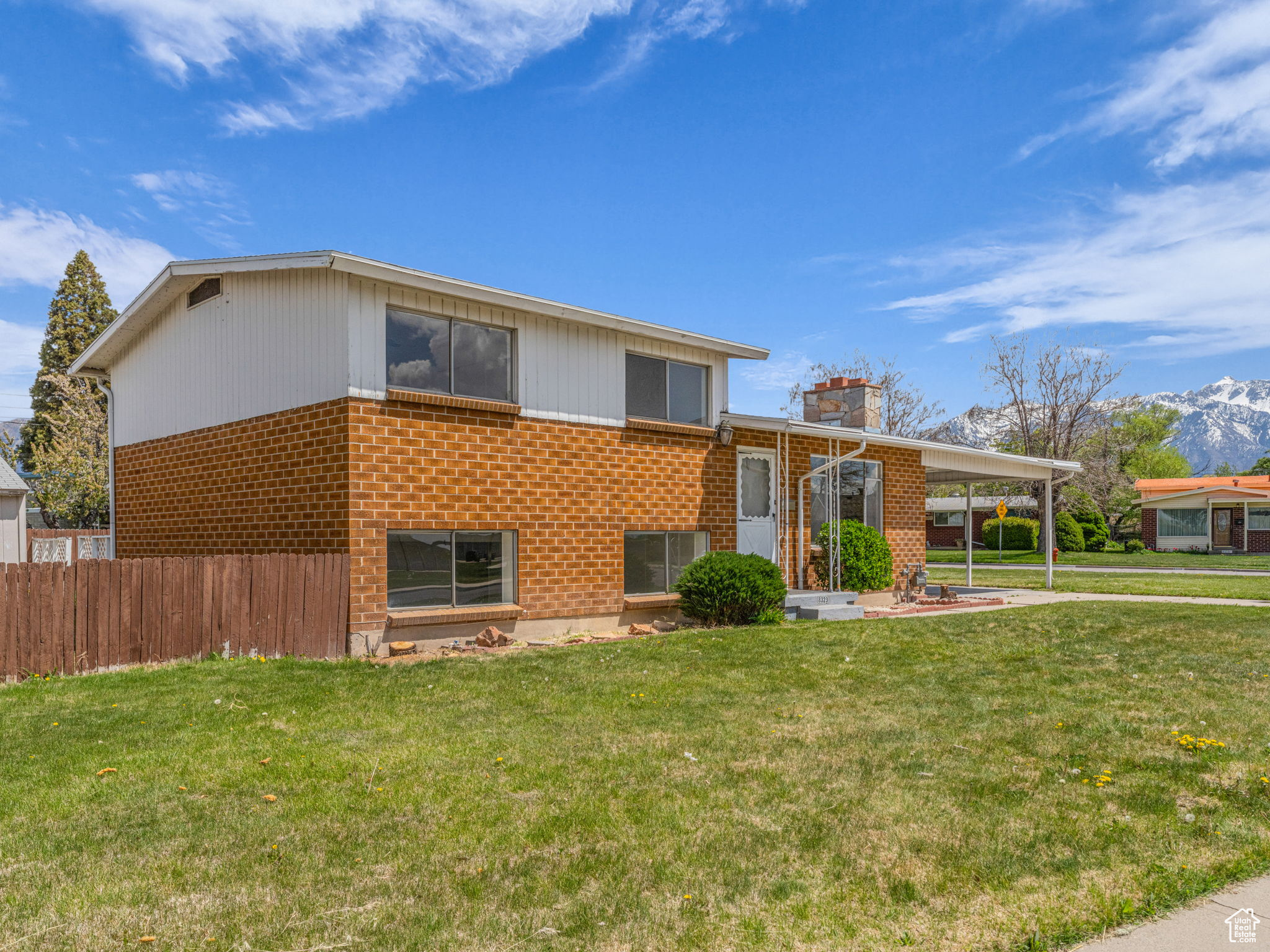 8323 S Adams St, Midvale, Utah image 3