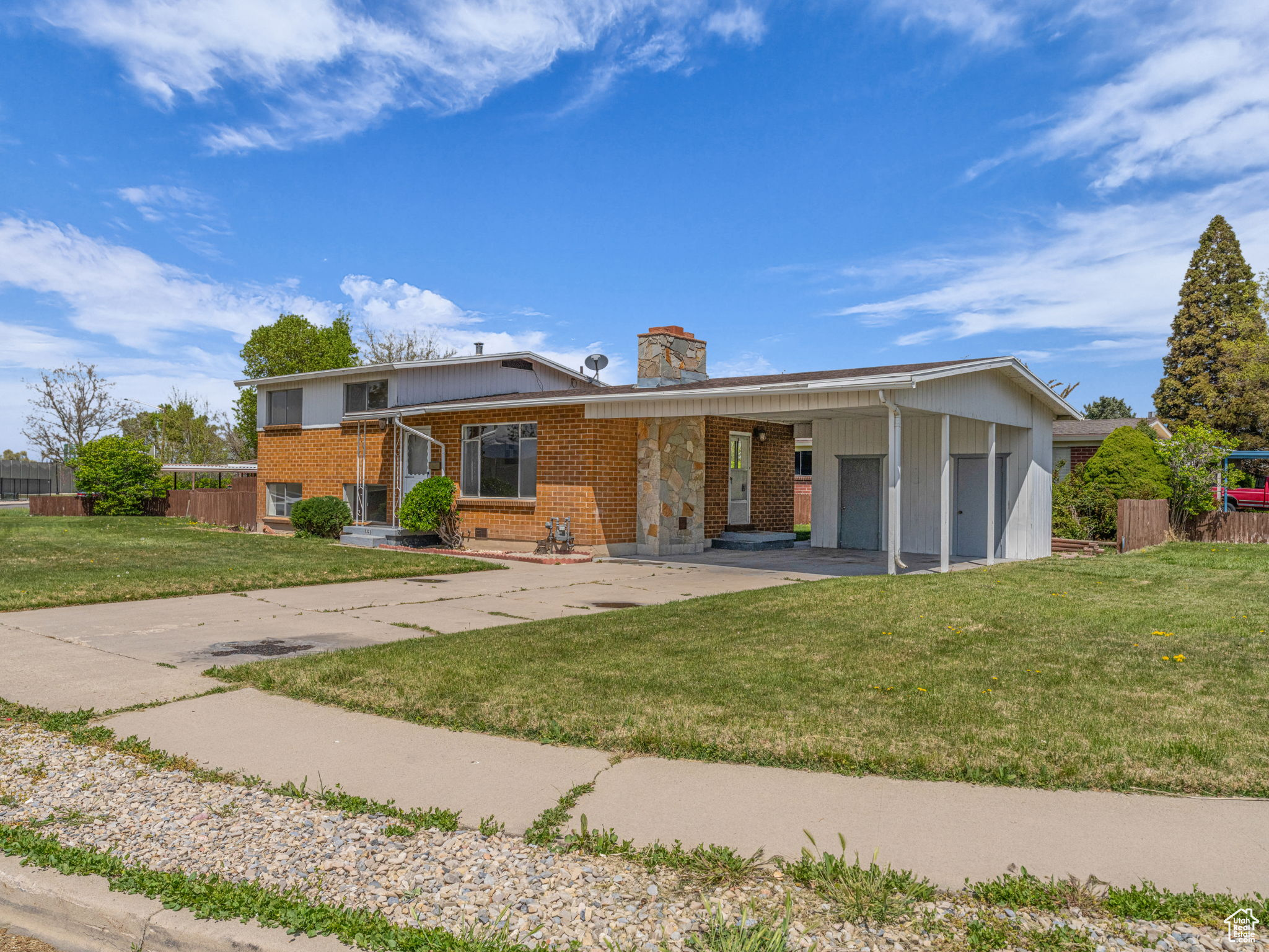 8323 S Adams St, Midvale, Utah image 27