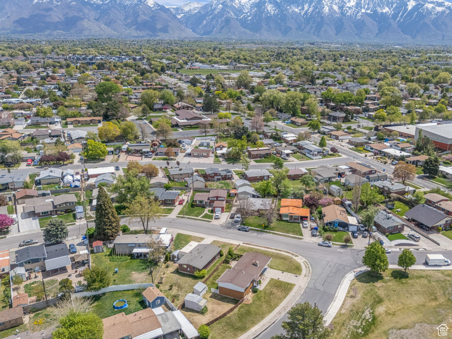 8323 S Adams St, Midvale, Utah image 31