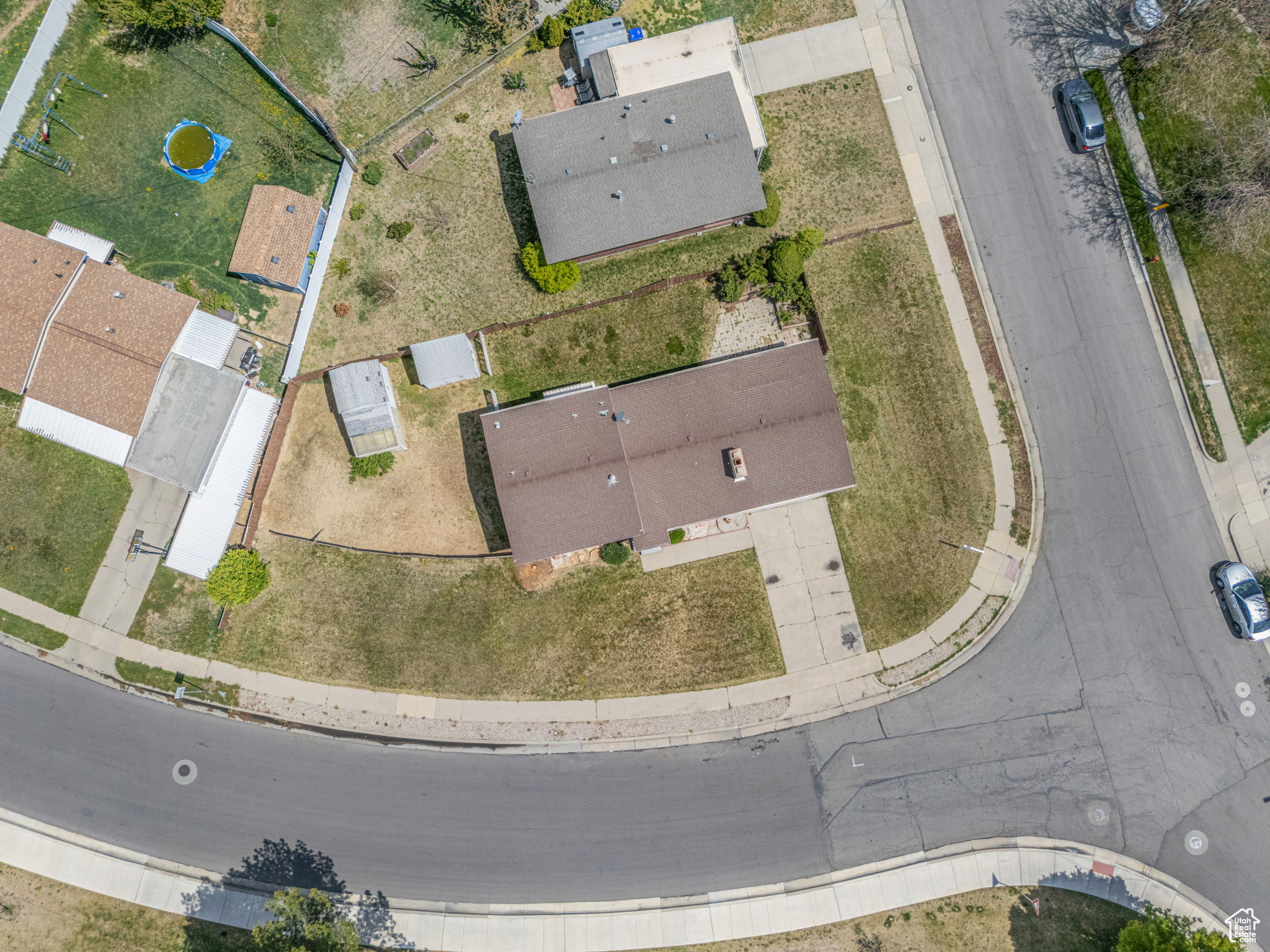 8323 S Adams St, Midvale, Utah image 32
