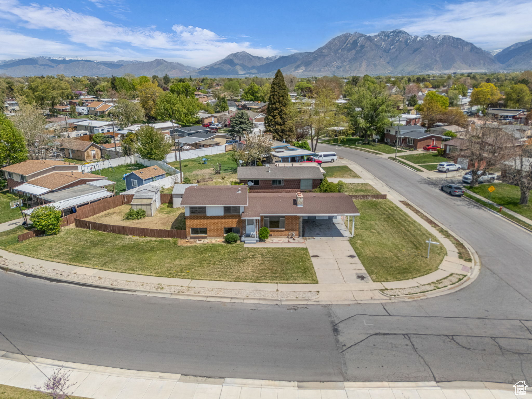 8323 S Adams St, Midvale, Utah image 29