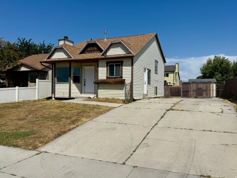 Tiny photo for 2607 S TWAIN DR, Magna, UT 84044 (MLS # 2172367)