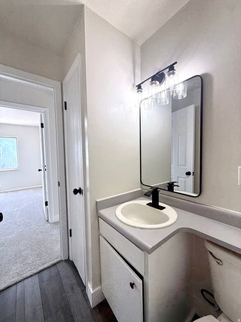 Tiny photo for 2607 S TWAIN DR, Magna, UT 84044 (MLS # 2172367)