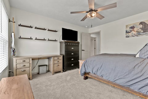 Tiny photo for 565 THRESHING CT, Kaysville, UT 84037 (MLS # 2178542)