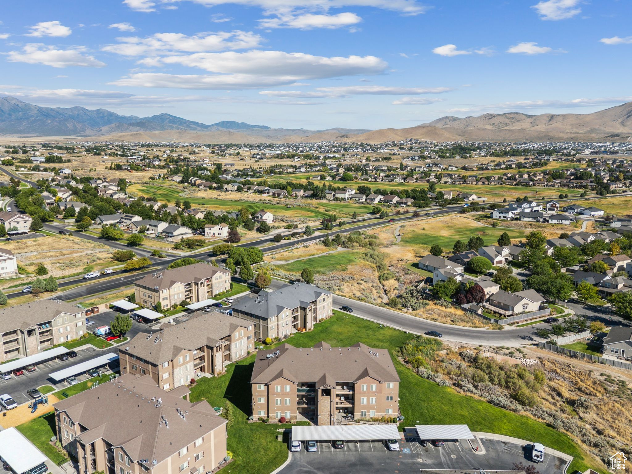 ROCK CREEK - Residential
