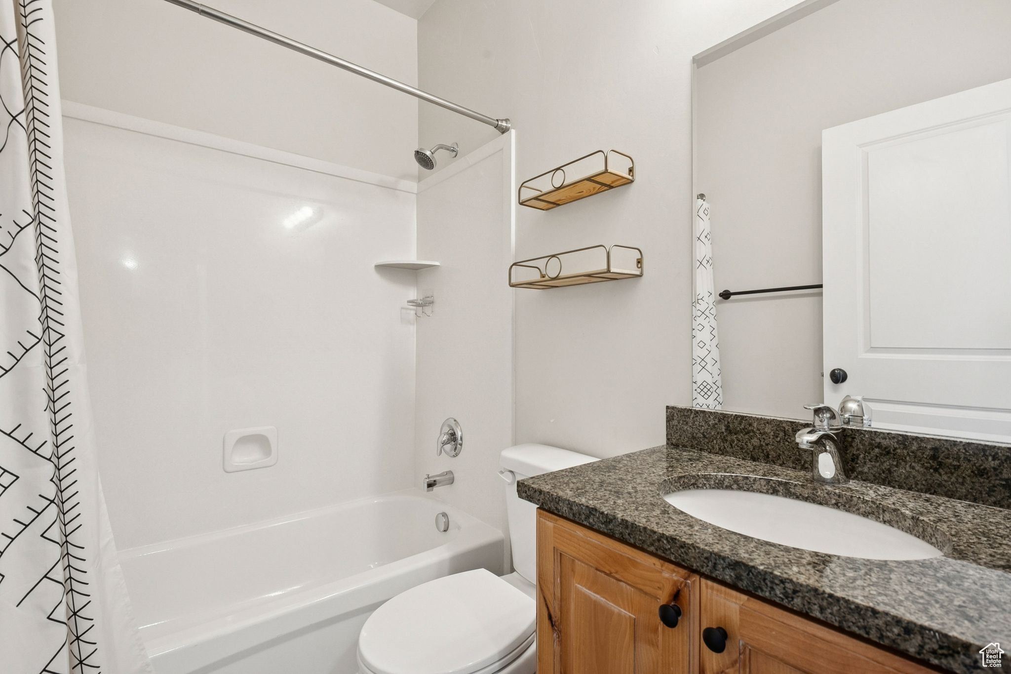 ROCK CREEK - Residential