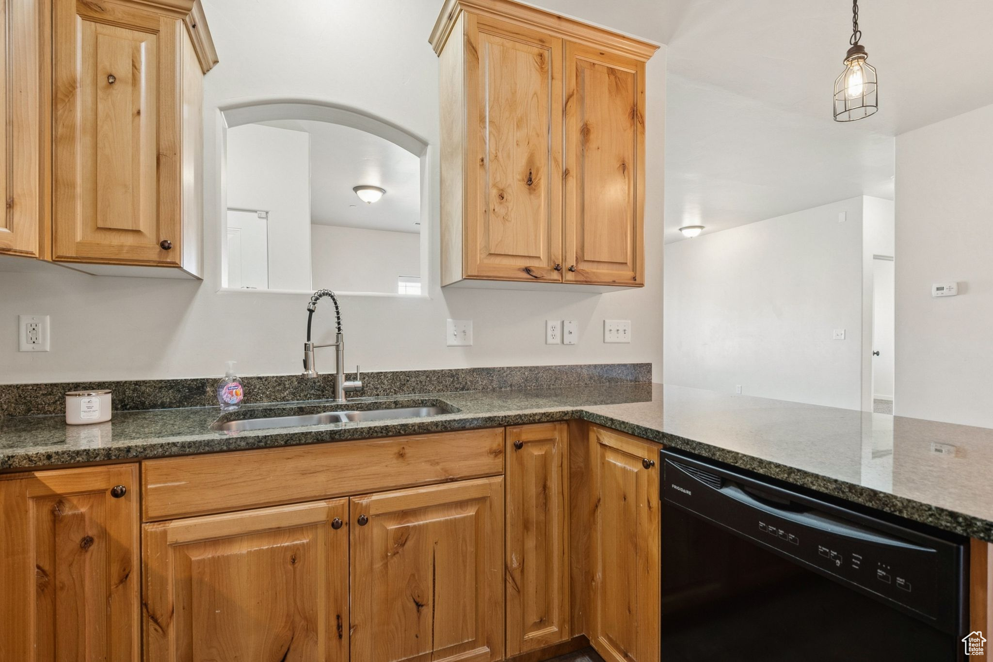 ROCK CREEK - Residential