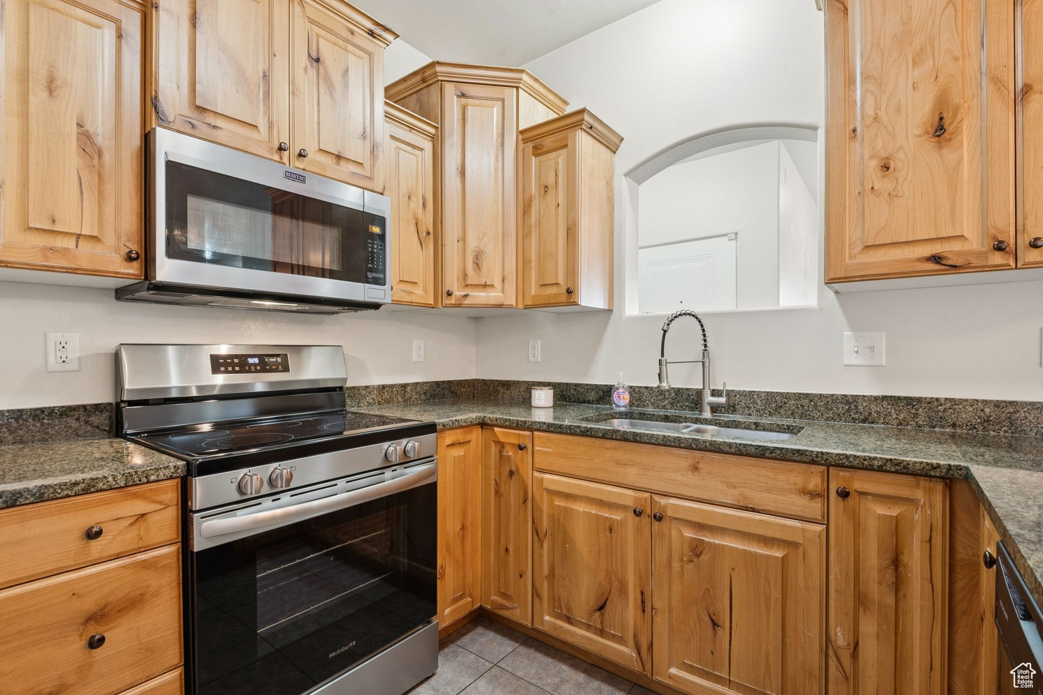 ROCK CREEK - Residential