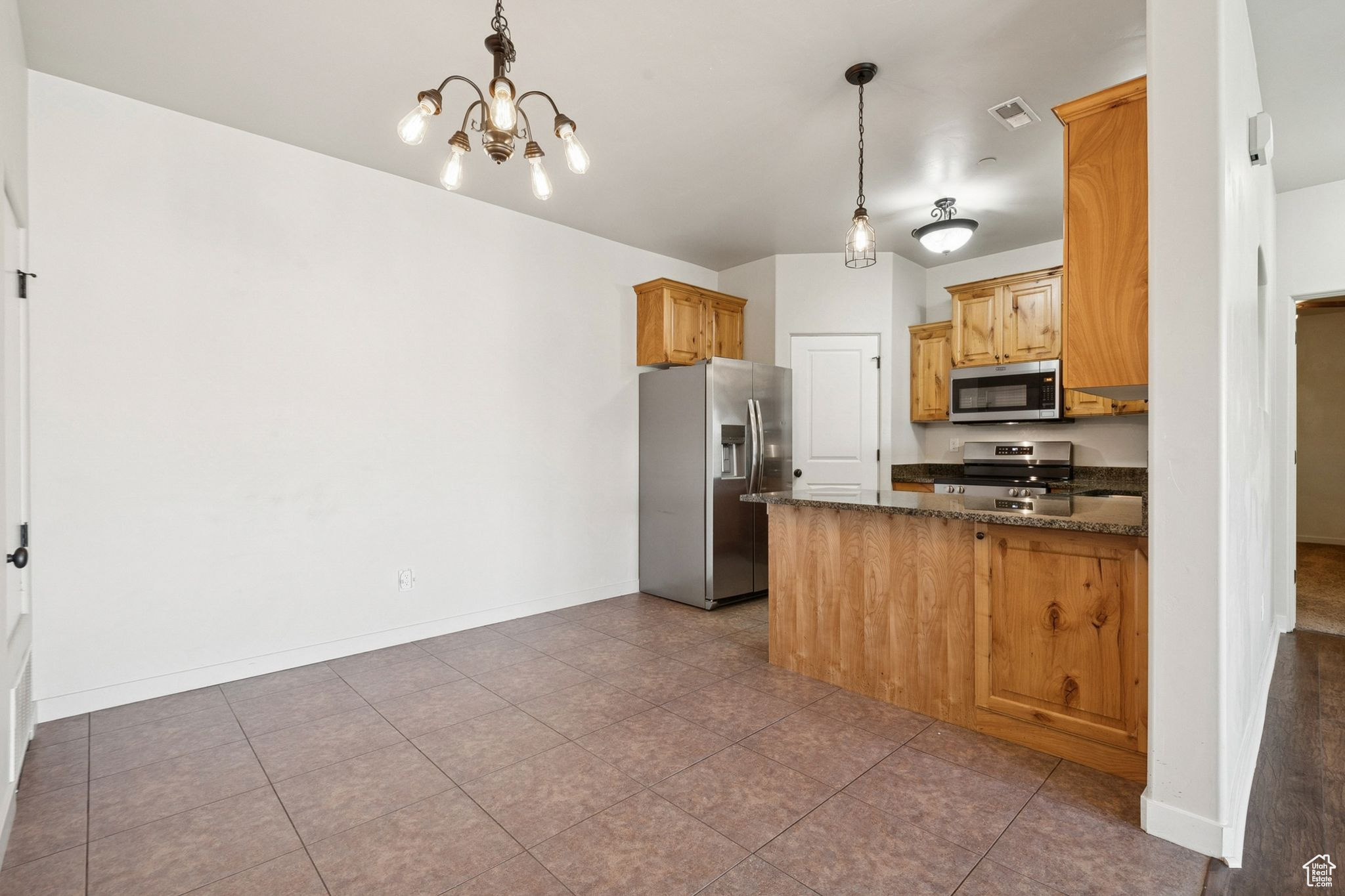 ROCK CREEK - Residential