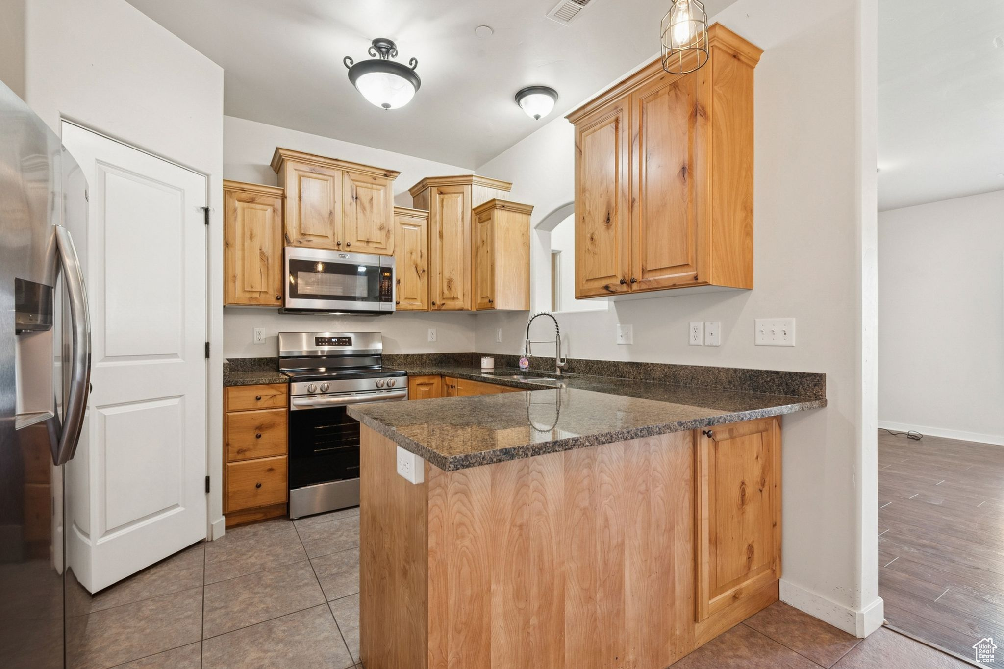 ROCK CREEK - Residential