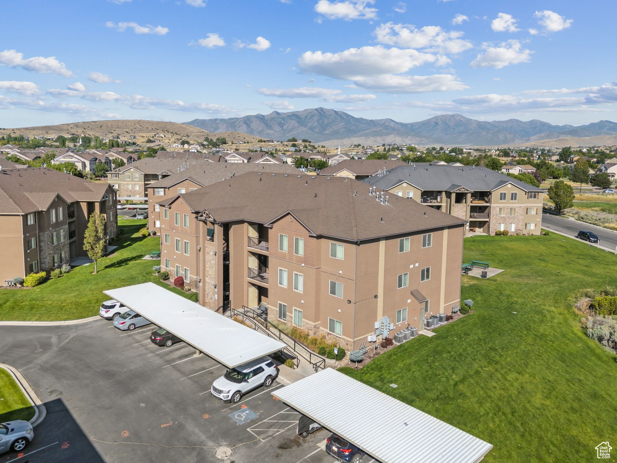 ROCK CREEK - Residential