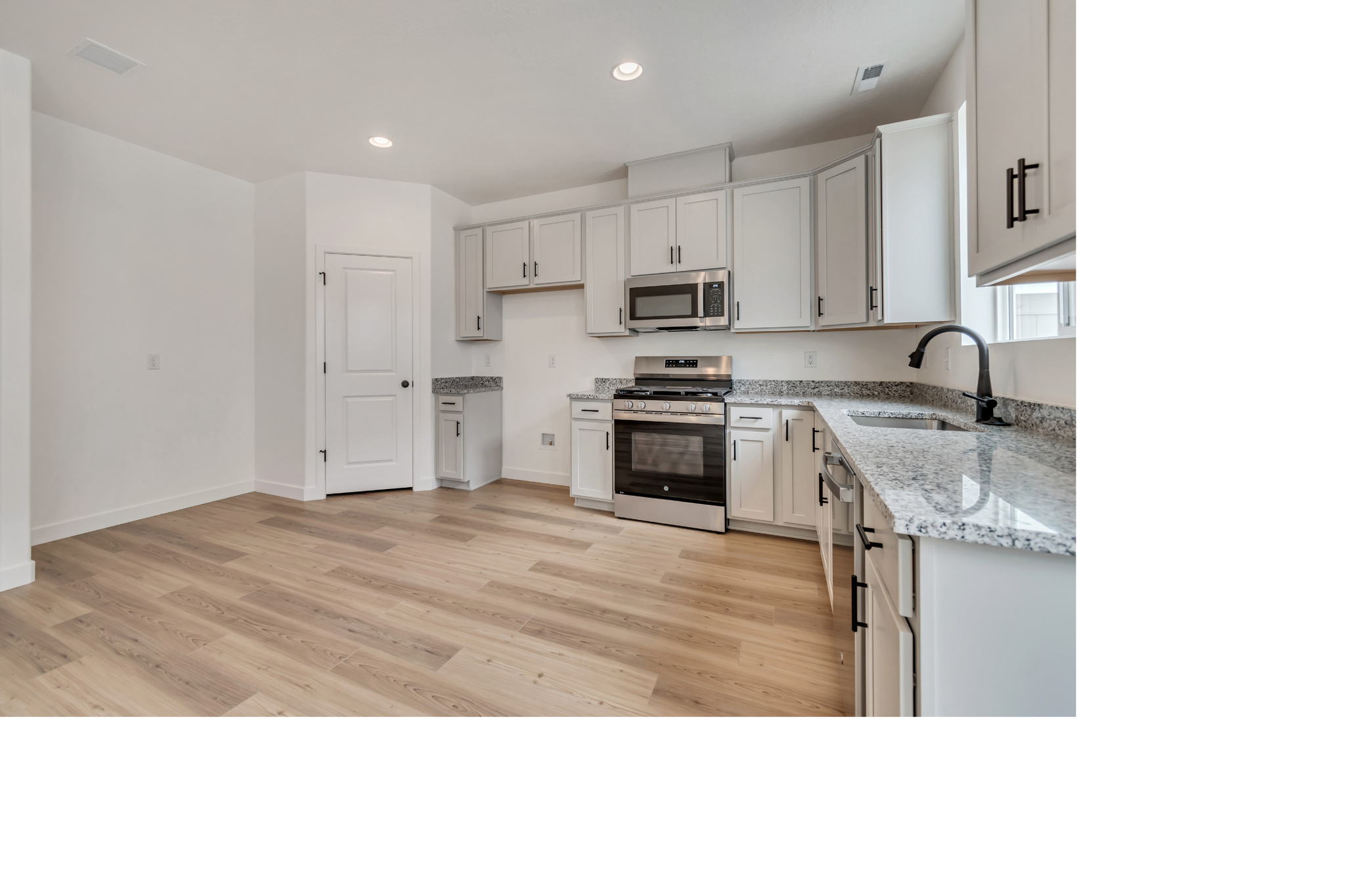 ENCLAVE/SUMMERFIELD - Residential