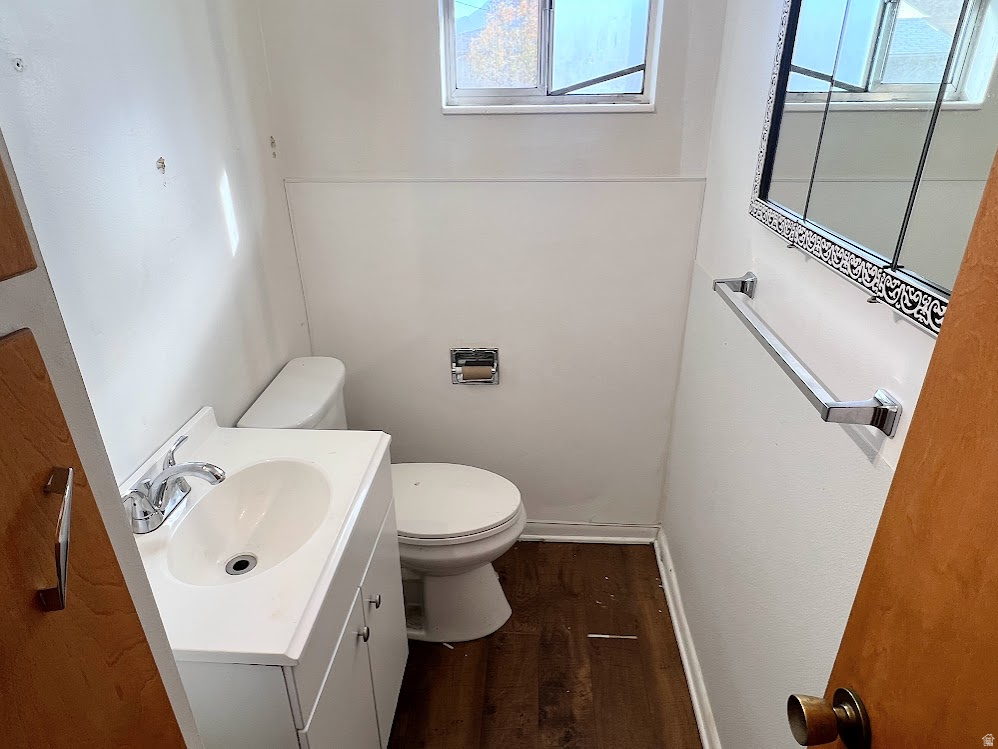 COPPER VIEW HEIGHTS SUB NO 1 - Residential