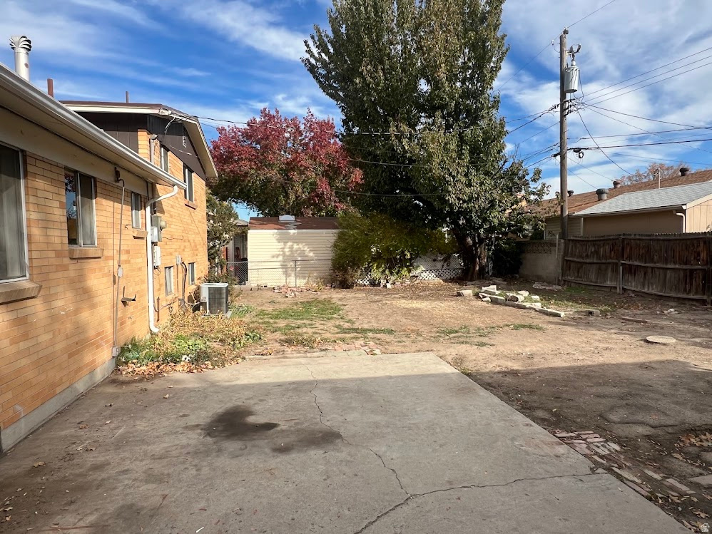 COPPER VIEW HEIGHTS SUB NO 1 - Residential