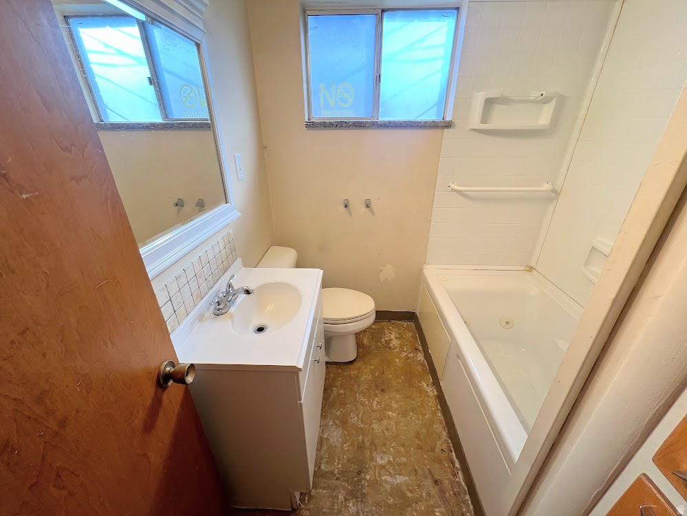 COPPER VIEW HEIGHTS SUB NO 1 - Residential