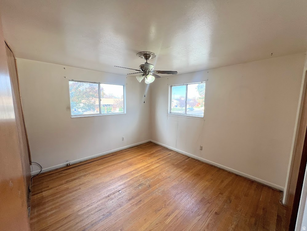 COPPER VIEW HEIGHTS SUB NO 1 - Residential