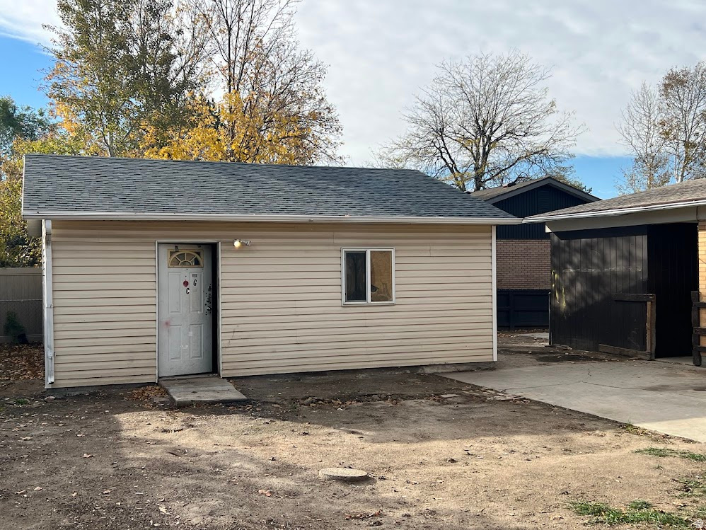 COPPER VIEW HEIGHTS SUB NO 1 - Residential