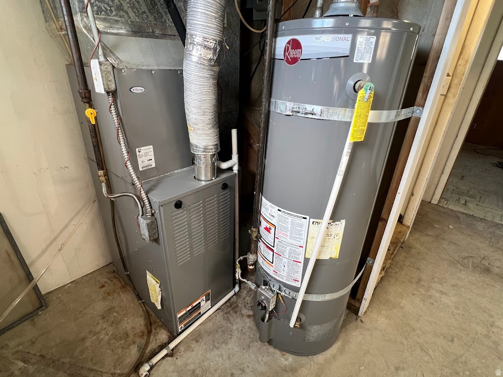 COPPER VIEW HEIGHTS SUB NO 1 - Residential