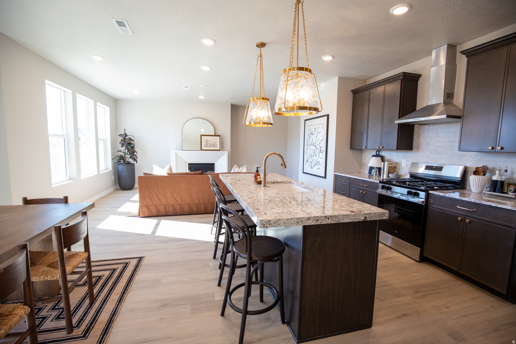 THE AUDREY - Residential