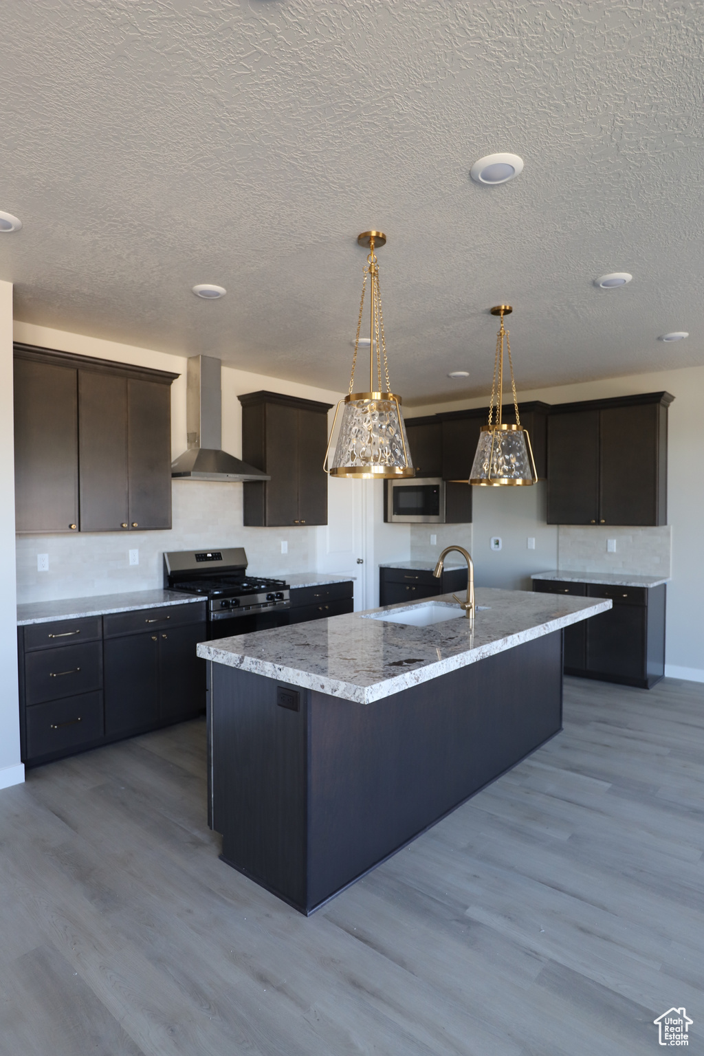 THE AUDREY - Residential