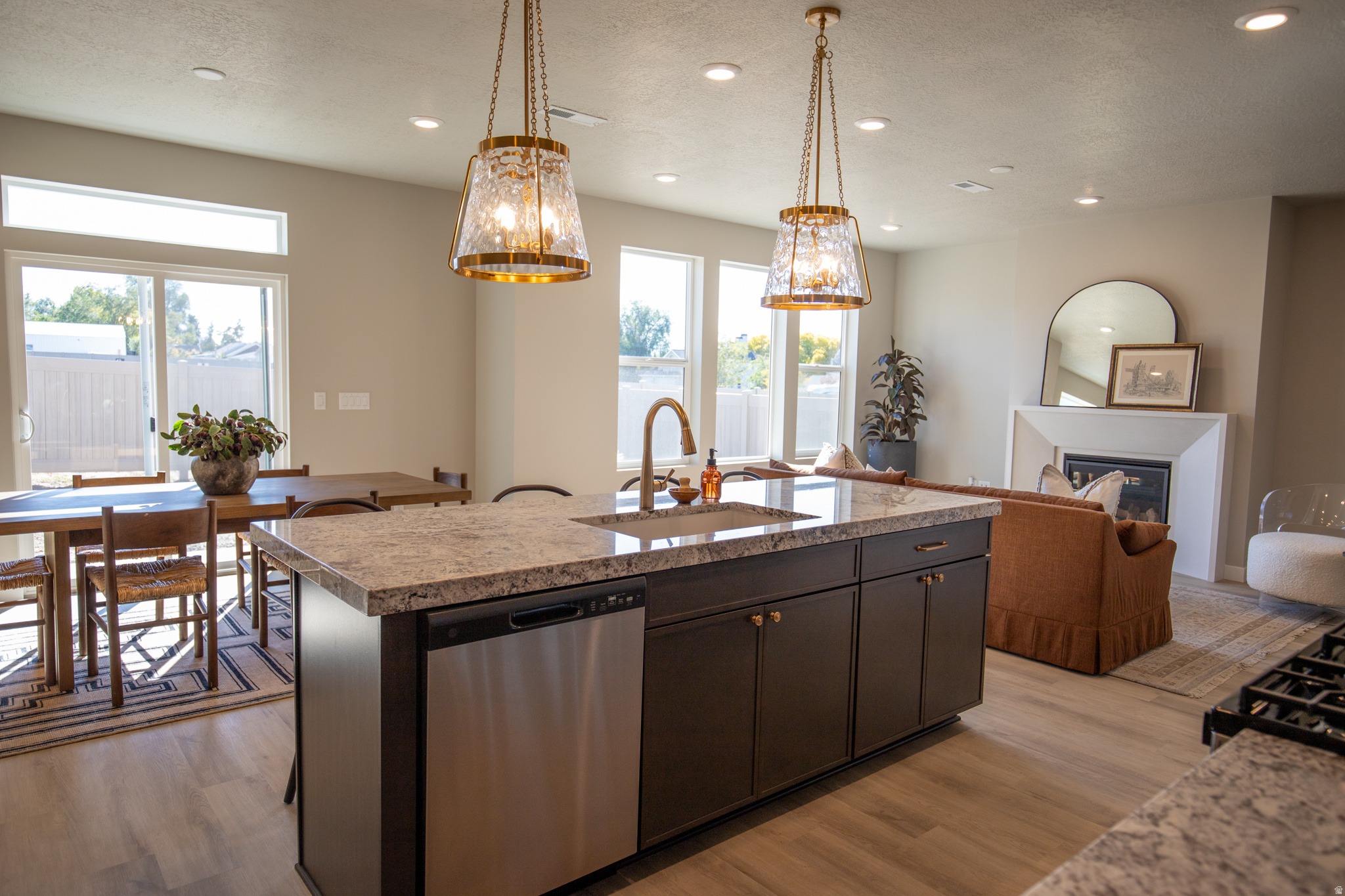 THE AUDREY - Residential