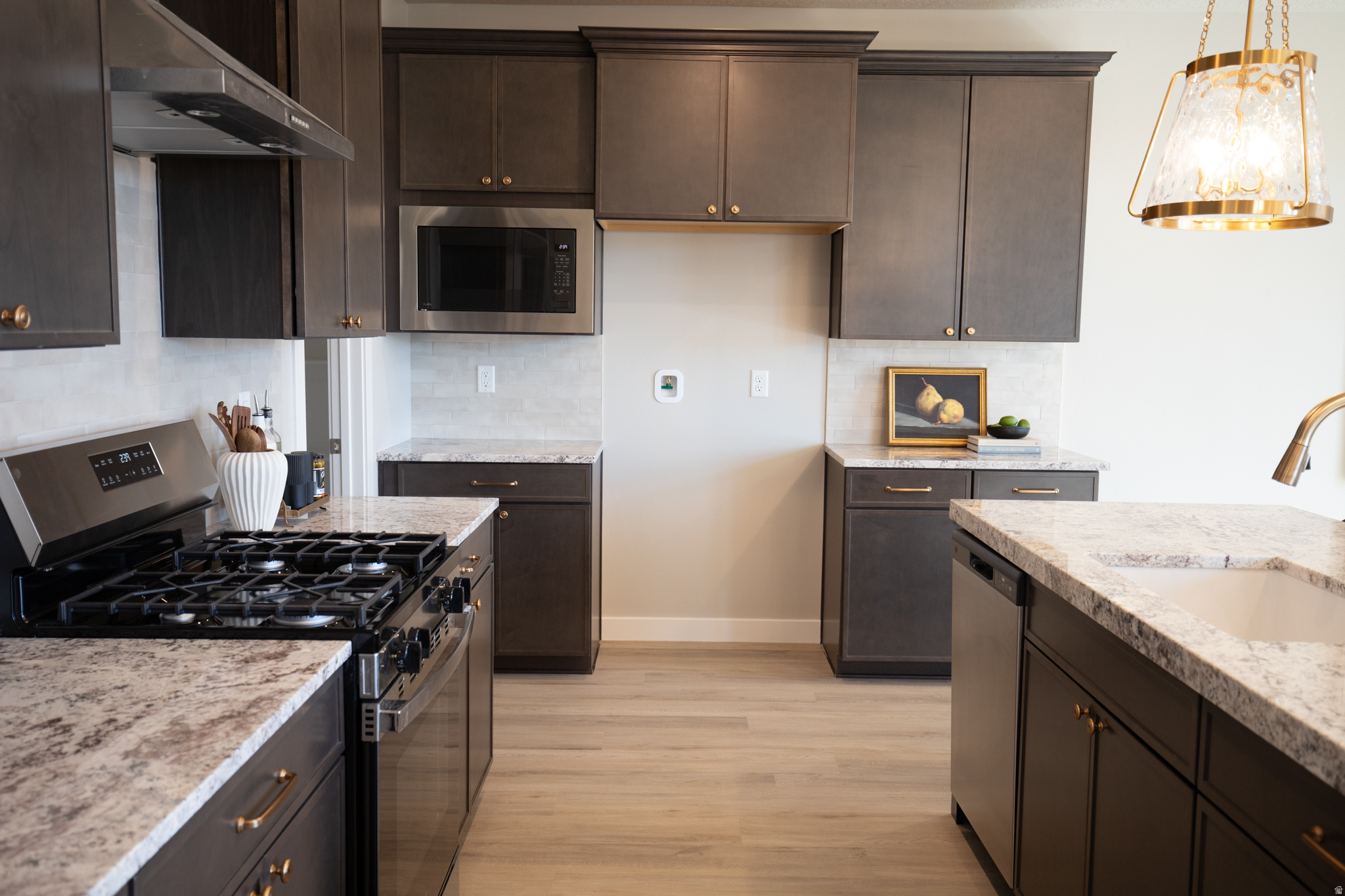 THE AUDREY - Residential