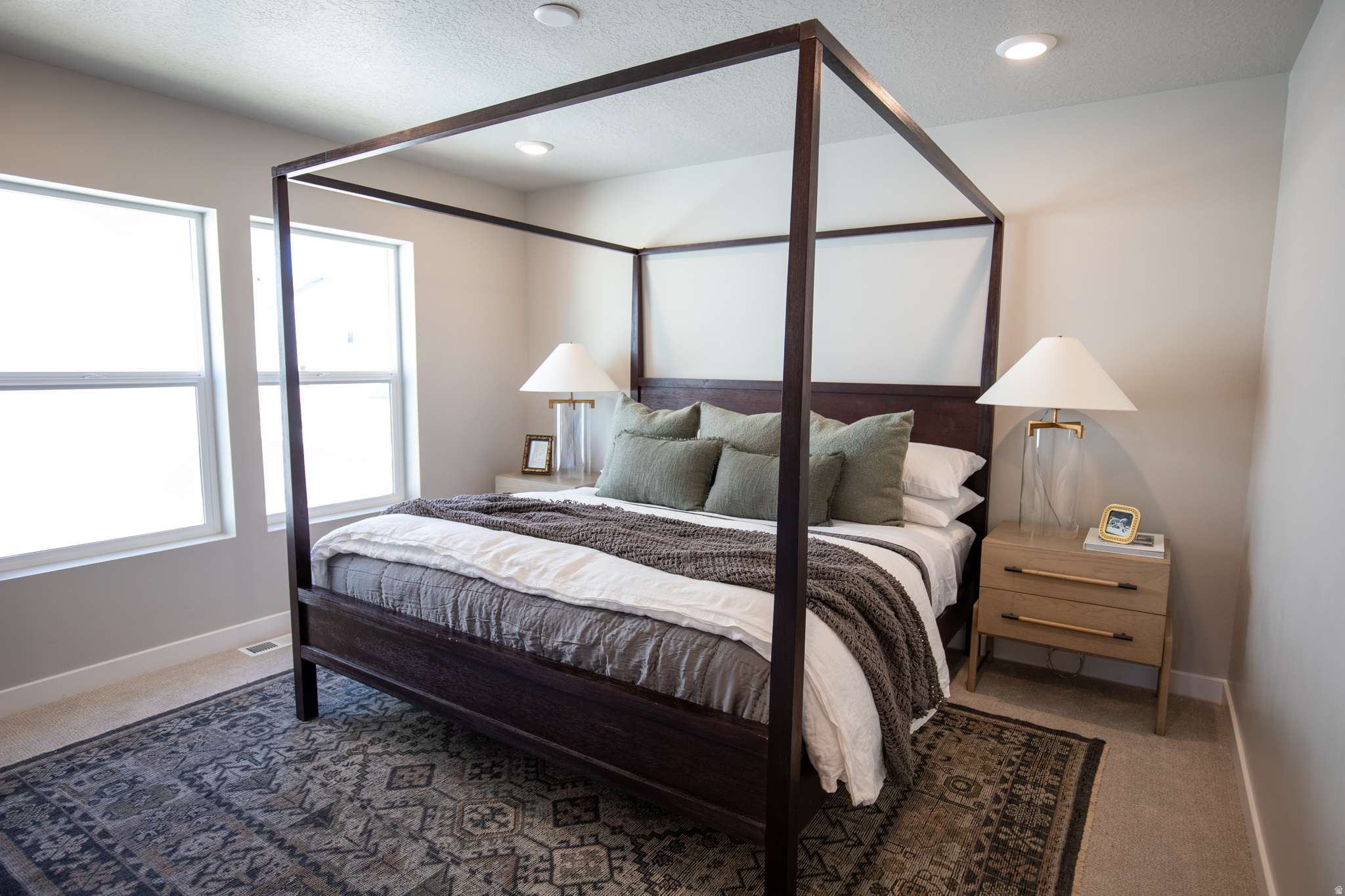 THE AUDREY - Residential