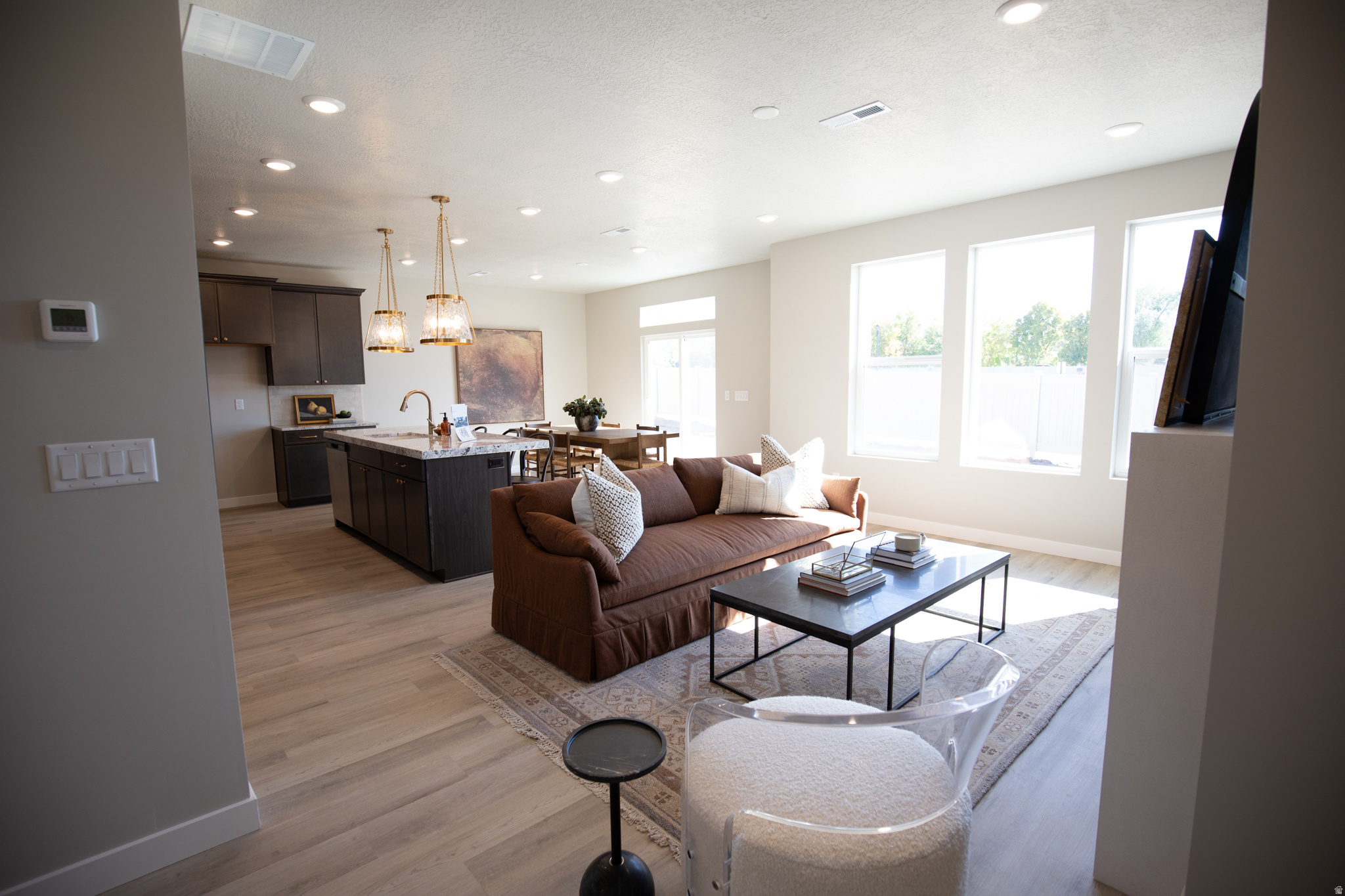 THE AUDREY - Residential