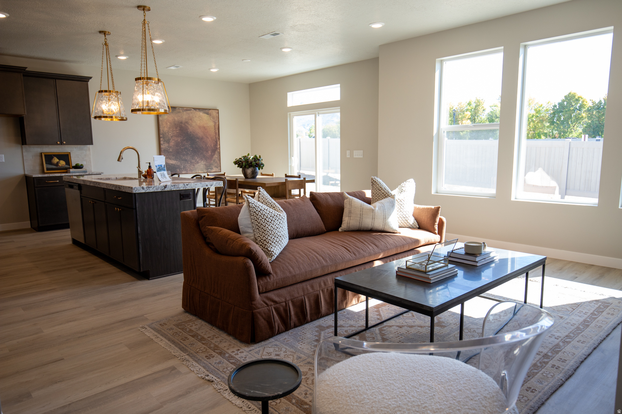 THE AUDREY - Residential