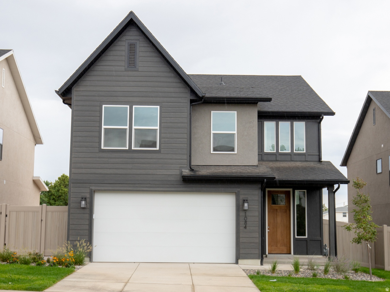 THE AUDREY - Residential