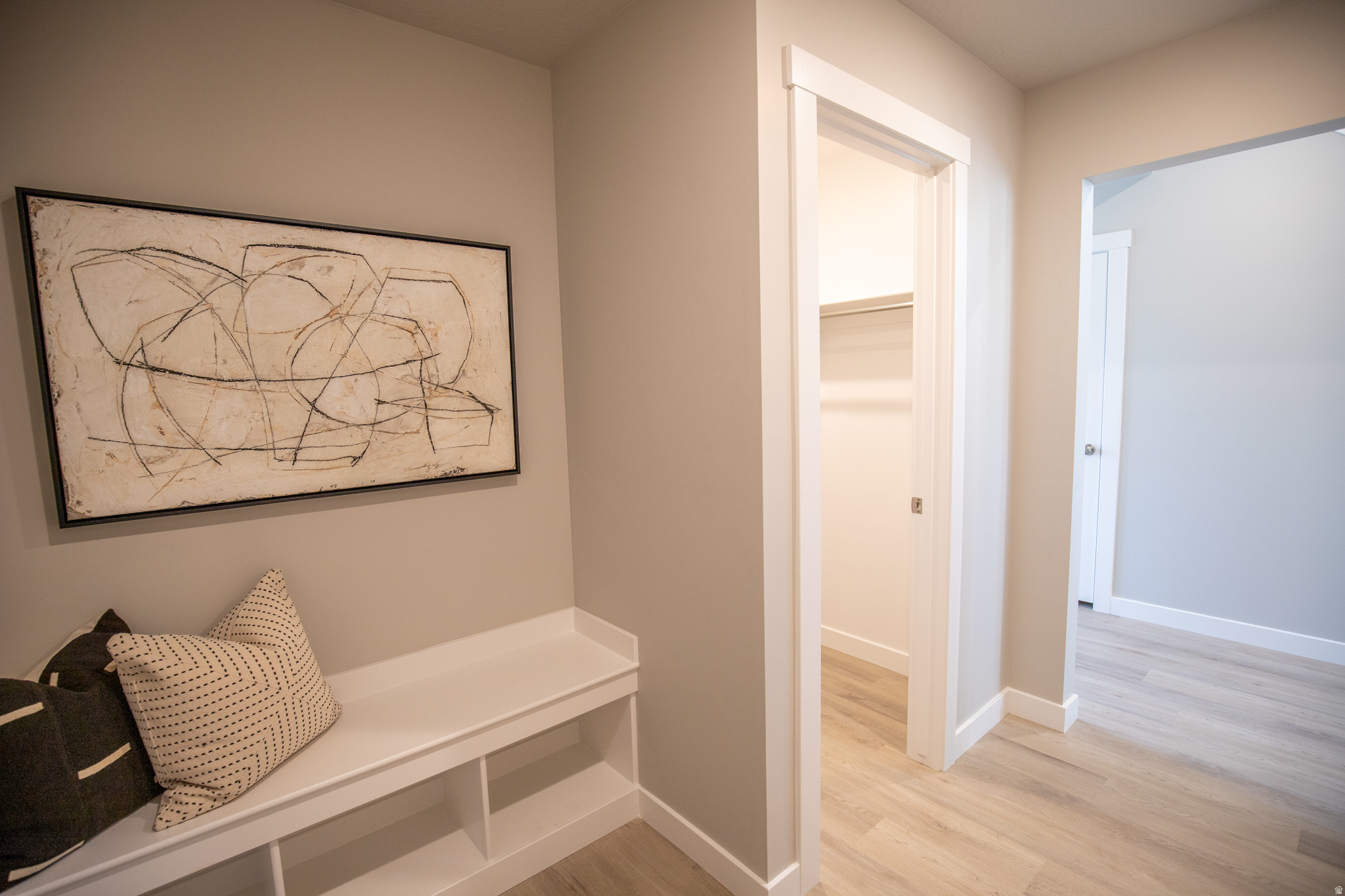 THE AUDREY - Residential