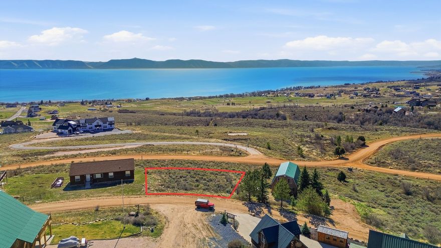 Build your dream home on this beautiful 0.22-acre lot in scenic Fish Haven, Idaho! Nestled near Bear Lake, this property offers stunning natural surroundings, fresh mountain air, and year-round recreation. The lot is ready for your vision with power and culinary water already stubbed to the property, making the building process that much easier. Enjoy the benefits of a well-maintained HOA. HOA amenities that include a pool, private beach access, tennis courts, pets are permitted. No short term rentals in this area. Whether you're looking for a vacation retreat or a full-time residence, this is the perfect place to create your ideal getaway! Buyer to verify all information. Don't forget to click on the video tour!