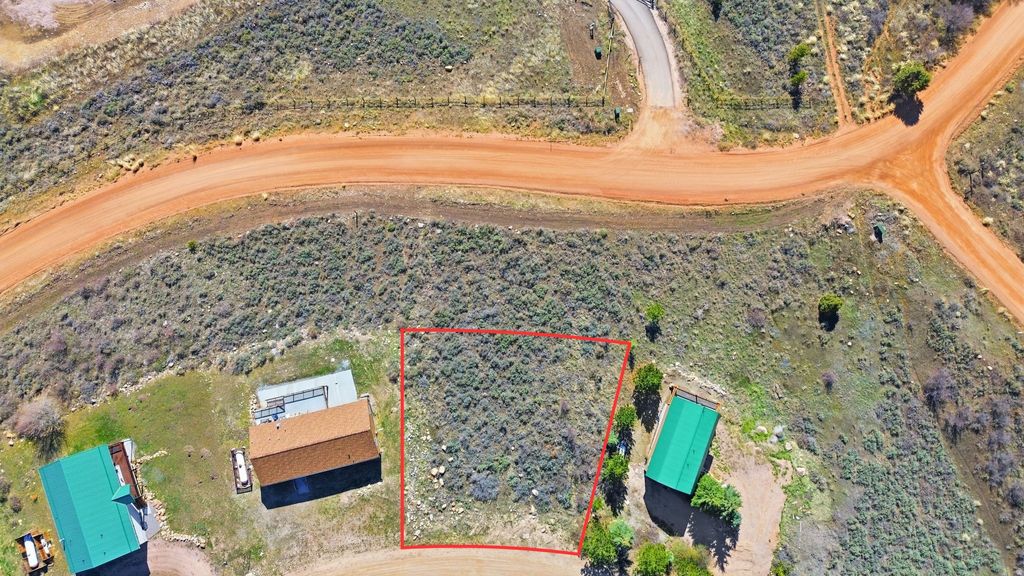 Photo of 134 COMANCHE DR, Fish Haven, ID 83287 (MLS # 2146583)