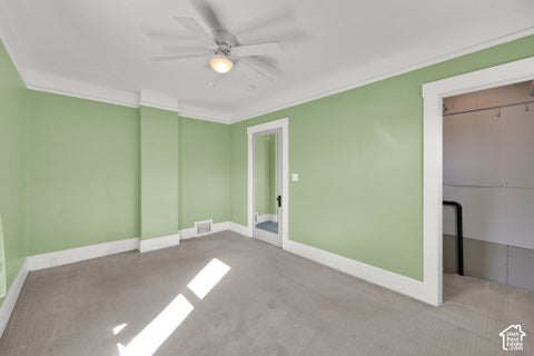 Tiny photo for 145 S DAWSON ST, Layton, UT 84041 (MLS # 2190065)