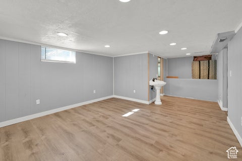 Tiny photo for 145 S DAWSON ST, Layton, UT 84041 (MLS # 2190065)