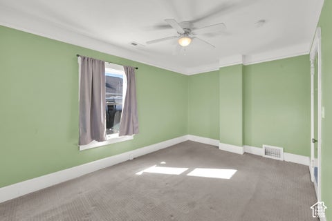 Tiny photo for 145 S DAWSON ST, Layton, UT 84041 (MLS # 2190065)