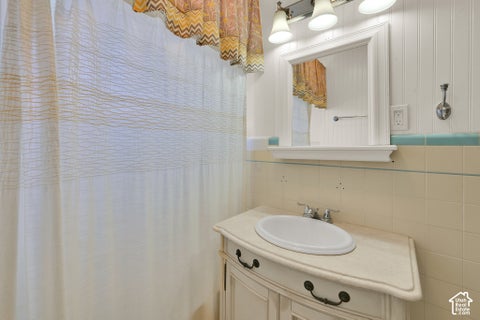 Tiny photo for 145 S DAWSON ST, Layton, UT 84041 (MLS # 2190065)