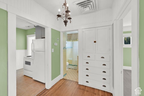 Tiny photo for 145 S DAWSON ST, Layton, UT 84041 (MLS # 2190065)