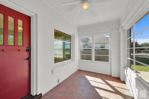 Tiny photo for 145 S DAWSON ST, Layton, UT 84041 (MLS # 2190065)