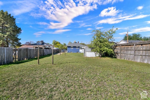 Tiny photo for 145 S DAWSON ST, Layton, UT 84041 (MLS # 2190065)