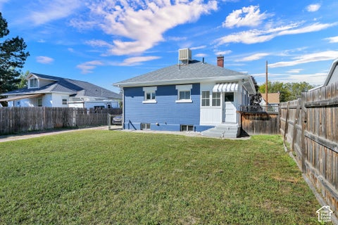 Tiny photo for 145 S DAWSON ST, Layton, UT 84041 (MLS # 2190065)
