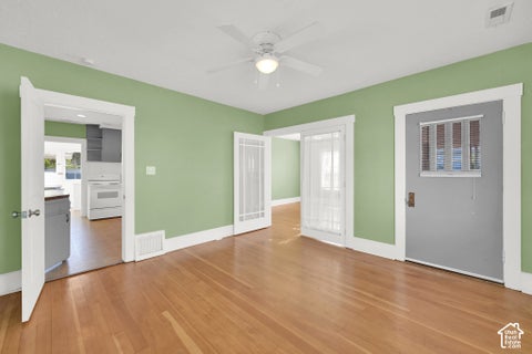 Tiny photo for 145 S DAWSON ST, Layton, UT 84041 (MLS # 2190065)