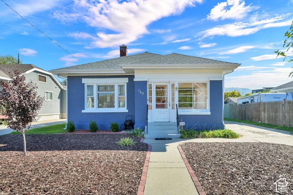 Photo of 145 S DAWSON ST, Layton, UT 84041 (MLS # 2190065)