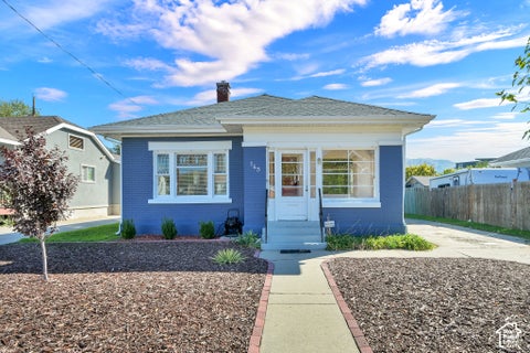 Photo of 145 S DAWSON ST, Layton, UT 84041 (MLS # 2190065)